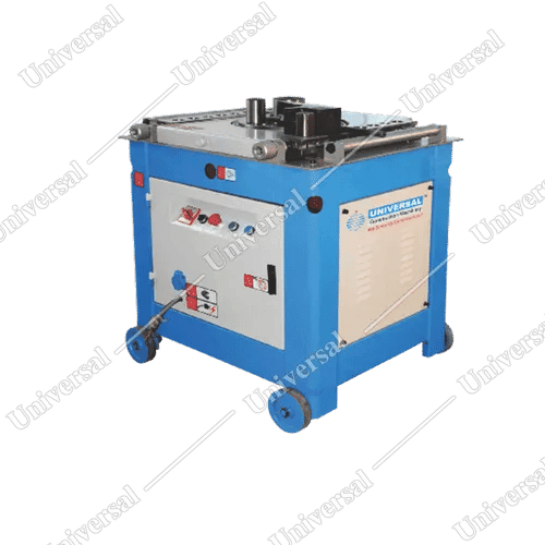 Max Bending Capacity 32 mm Automation Grade Automatic Bar Dimensions 810 X 760 X 860mm Power Source
