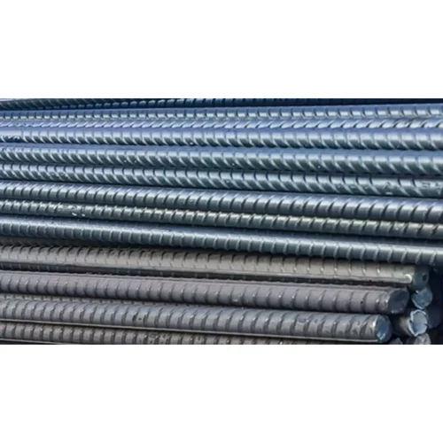 SAIL SeQR 20mm TMT Bars Fe 500D – ISI 1786 Certified High Strength Mild Steel for Construction 3