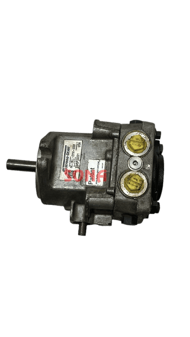 XMR050 Hydraulic Motor 1