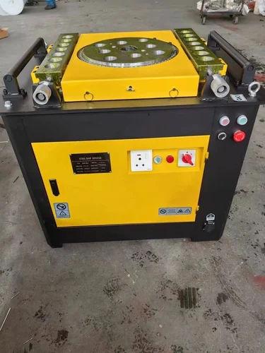 32mm Steel Bar Bending Machine, Automatic
