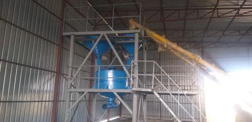 CKS20 Semi Automatic AAC Block Making Machine – 1660 Blocks/Day | 20 m³ Plant