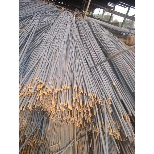 Jai Balaji Thermax 8mm TMT Bar Fe 500D – IS 1786:2008 Earthquake Resistant Mild Steel Bars 2