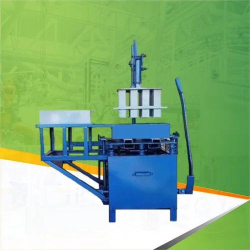 Hydraulic Cement Brick Making Machine – 1000 Bricks/Hour | Automatic Solid Brick