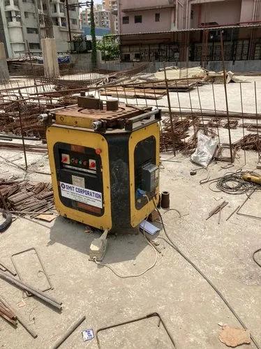 Smit GW42J Bar Bending Machine