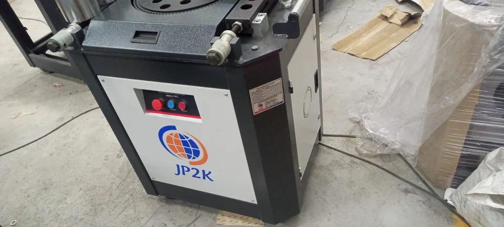 JPW42 Automatic Bar Bending Machine – 32mm Capacity | 5HP | 415V | Heavy-Duty