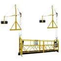 Hanging Suspended Platform – 10–15m Working Height | 415V | 9.6m/min Speed 2