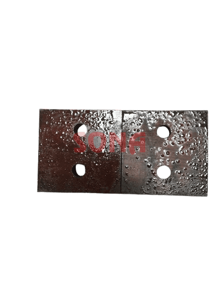 GQ40 Cutting Blade 1