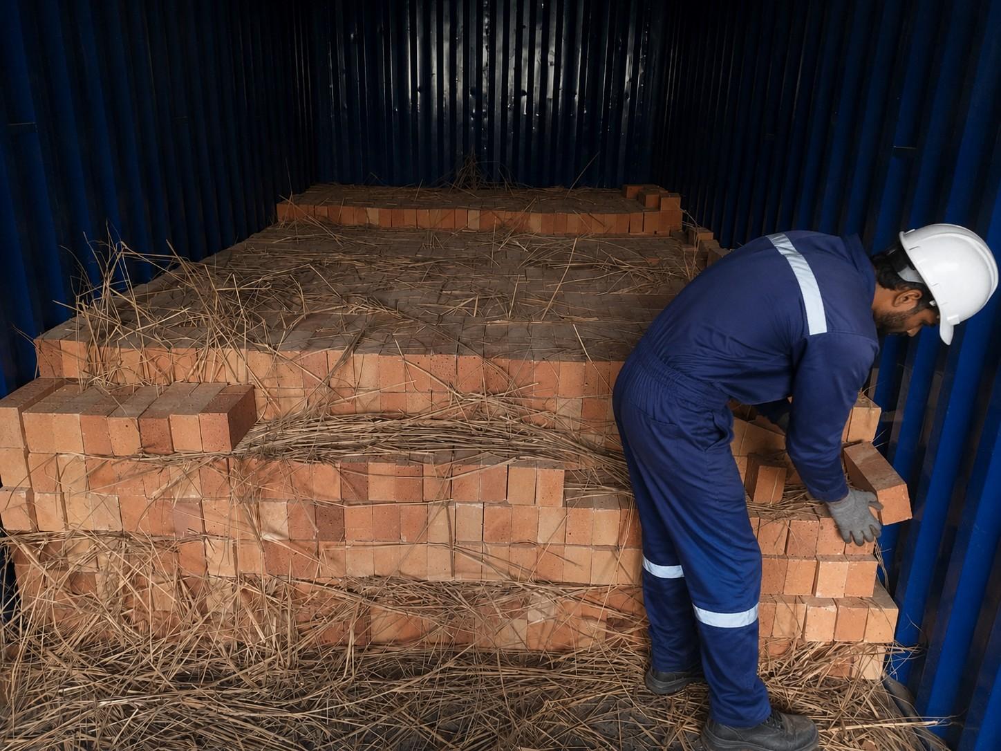 Fire Bricks 4