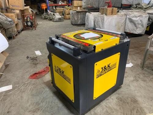 GW42 Steel Bar Bending Machine 32mm | Automatic Electric Bar Bender