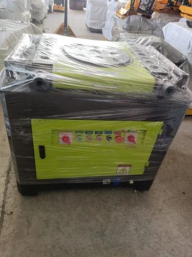 Steel Bar Bending Machine GW 42D