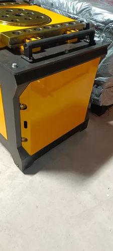 GW 52 Automatic Steel Bar Bending Machine 40mm | 135° Electric