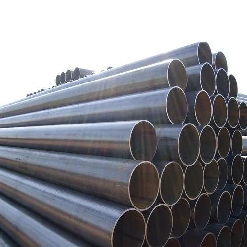 Mild Steel Pipe | MS Pipe