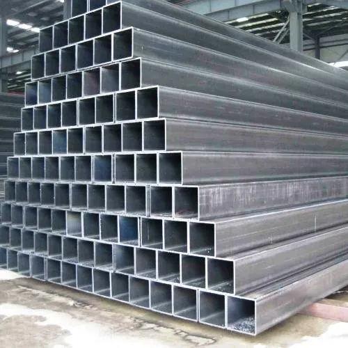 Mild Steel Pipe | MS Pipe