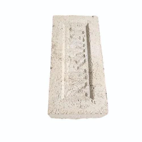 9x4x3 Inches Fly Ash Bricks – Fire & Water Resistant Solid Bricks for Side Walls ₹8 1