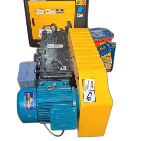 Sherwin Engineering GQ40A Steel Bar Cutting Machine | 32mm Fully Automatic Cutter 4