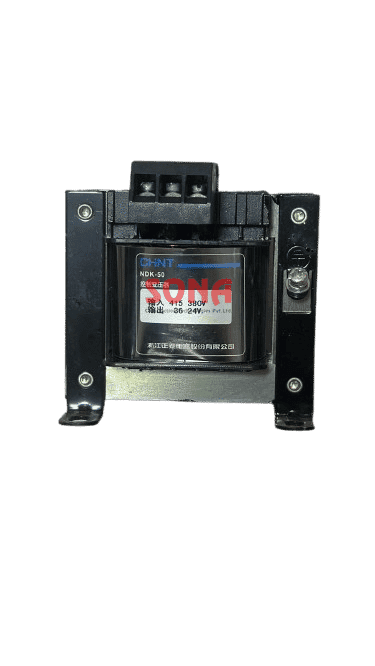 Chint NDK50 Transformer 2
