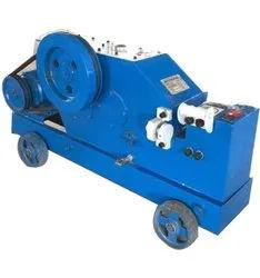 GQ50 Bar Cutting Machine