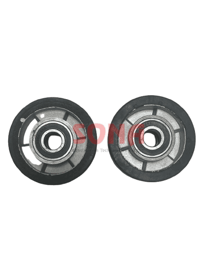 Q500 Front Small Wheel 1