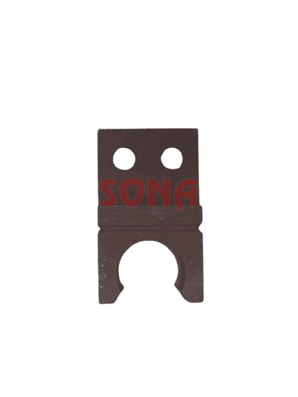GQ40N Blade Support 1