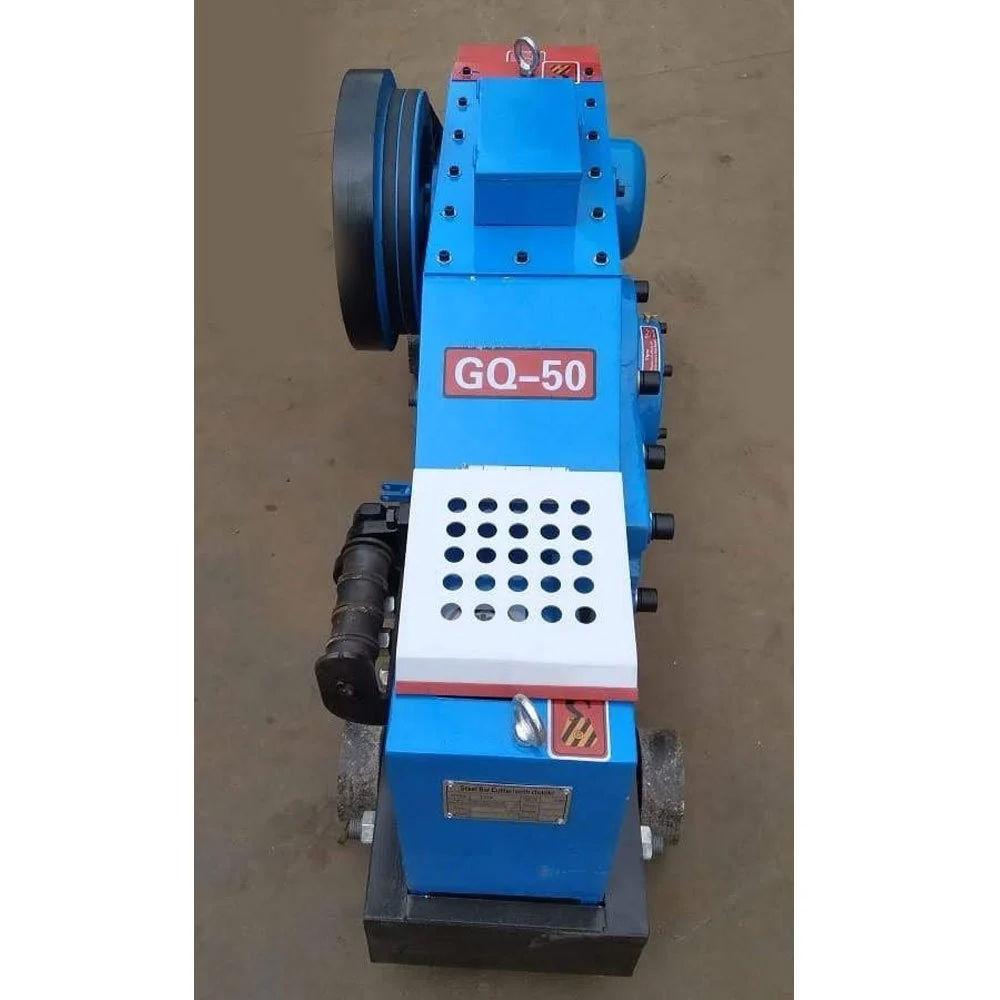 Avirat GQ50 Bar Cutting Machine