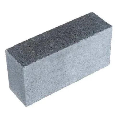 Rectangle Fly Ash Brick 230x110x75 mm – Lightweight High Strength Eco-Friendly Construction Bricks | 2