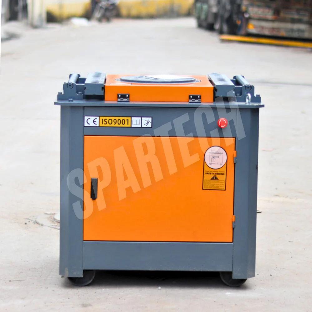 GW-42J Bar Bending Machine