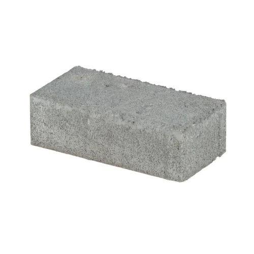 Side Walls Cement Brick 12x4x3 Inch – Water Resistant Grey Cuboidal Block for Partition Walls 3