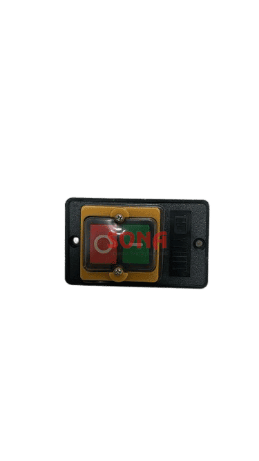 On Of Switch 1