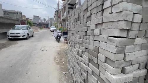 ACC Fly Ash Bricks 9x4x3 Inch | High Strength Eco-Friendly Bricks with Low Water Absorption 2