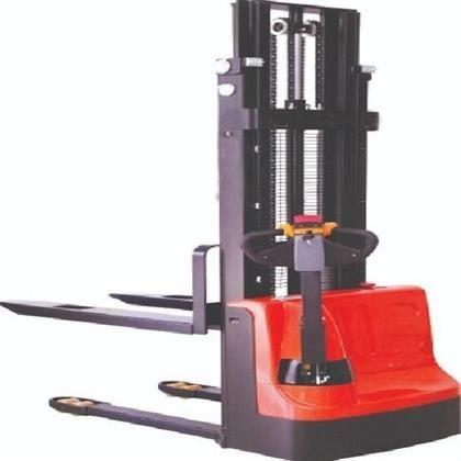 SRE Walkie Electric Stacker