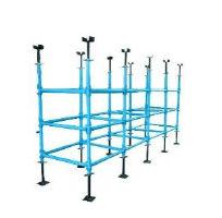 ACEEC Cuplock Scaffolding