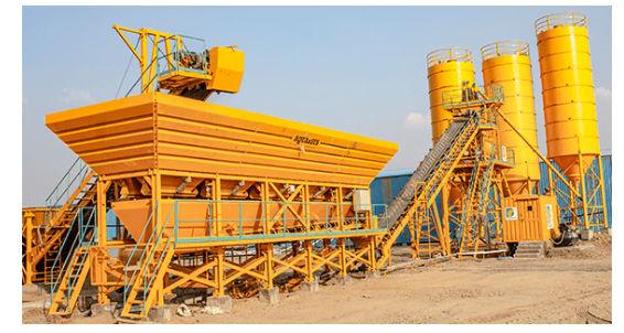 Aquarius SP70C Inline Bin Plants Stationary