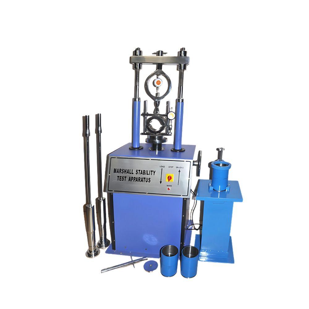 Bellstone BHI-CDS-419 Marshall Stability Apparatus