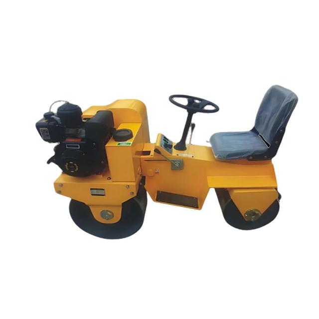 Bellstone BHI-FYL 850 Double Drum Roller