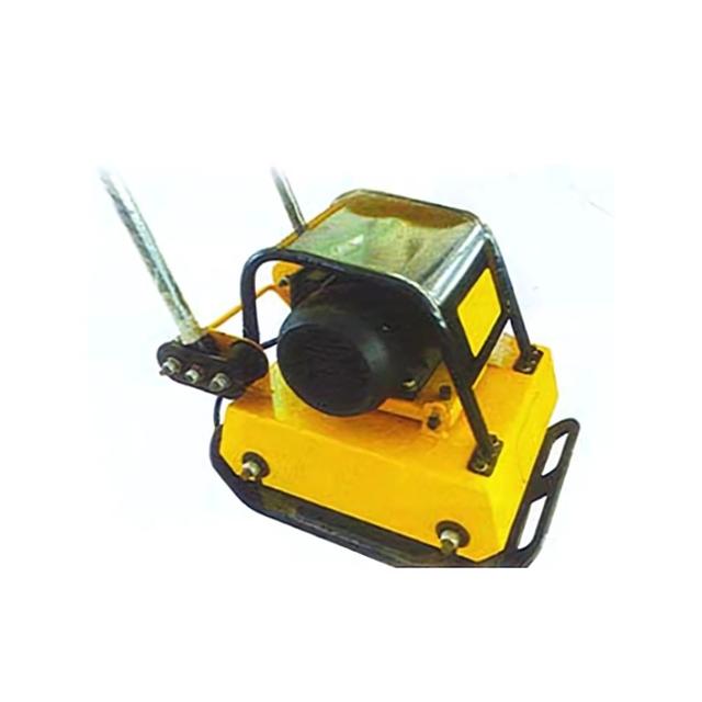 Bellstone BHI-HZD-160A (Motorized) Plate Compactor