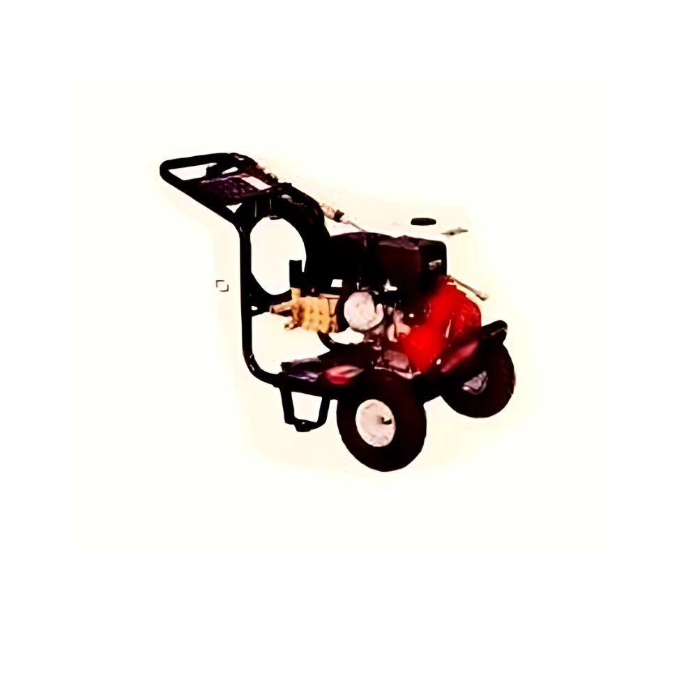 Bellstone BHI-MWP-2 High Pressure Washer Pump