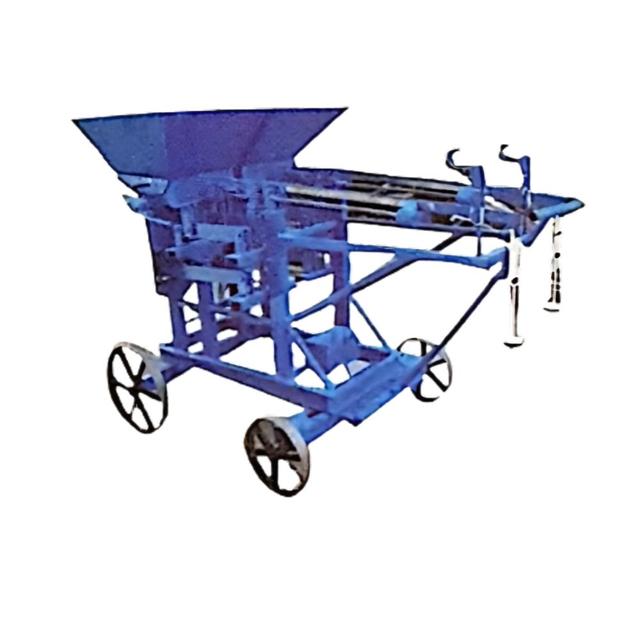 Bellstone BHI-RAE-250 Weigh Batcher