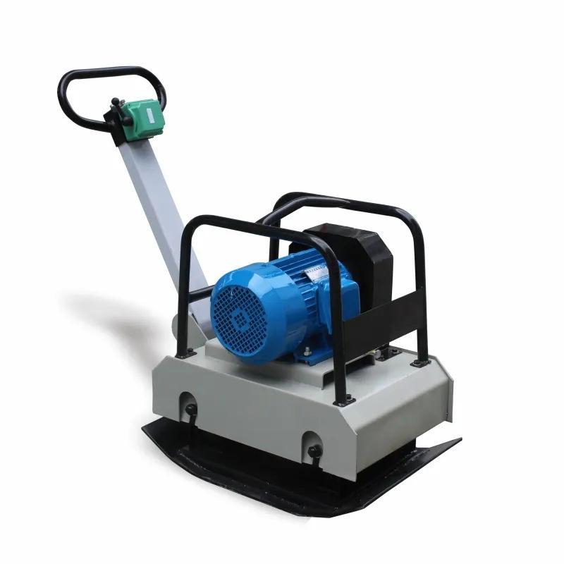 Plate Compactor