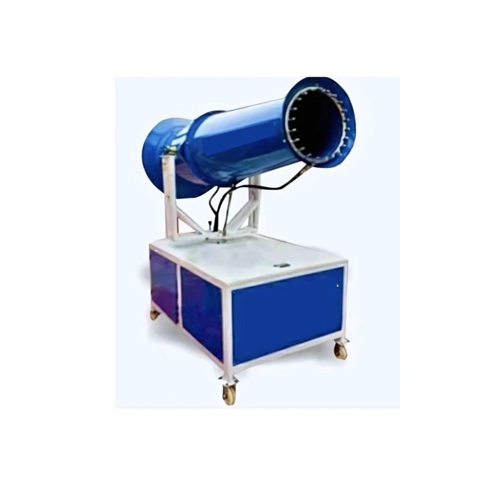 IS Engineering 30 Mtr Anti Smog Gun Machine