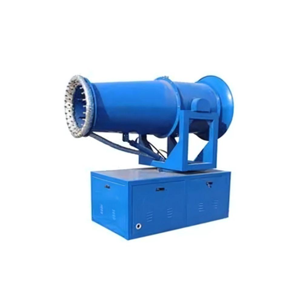 IS Engineering 40 Mtr Anti Smog Gun Machine