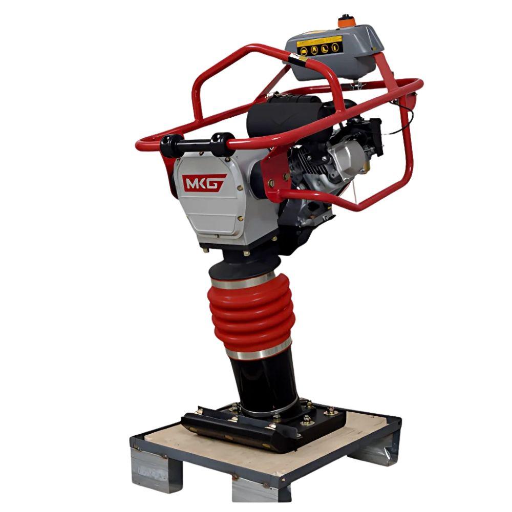 MKG CNCJ-80 K Tamping Rammer