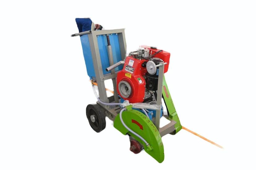 ManiQuip BFS 735 Concrete Cutter