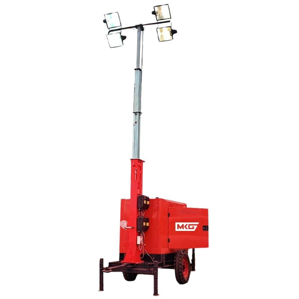 MKG TL9000 Tower Light