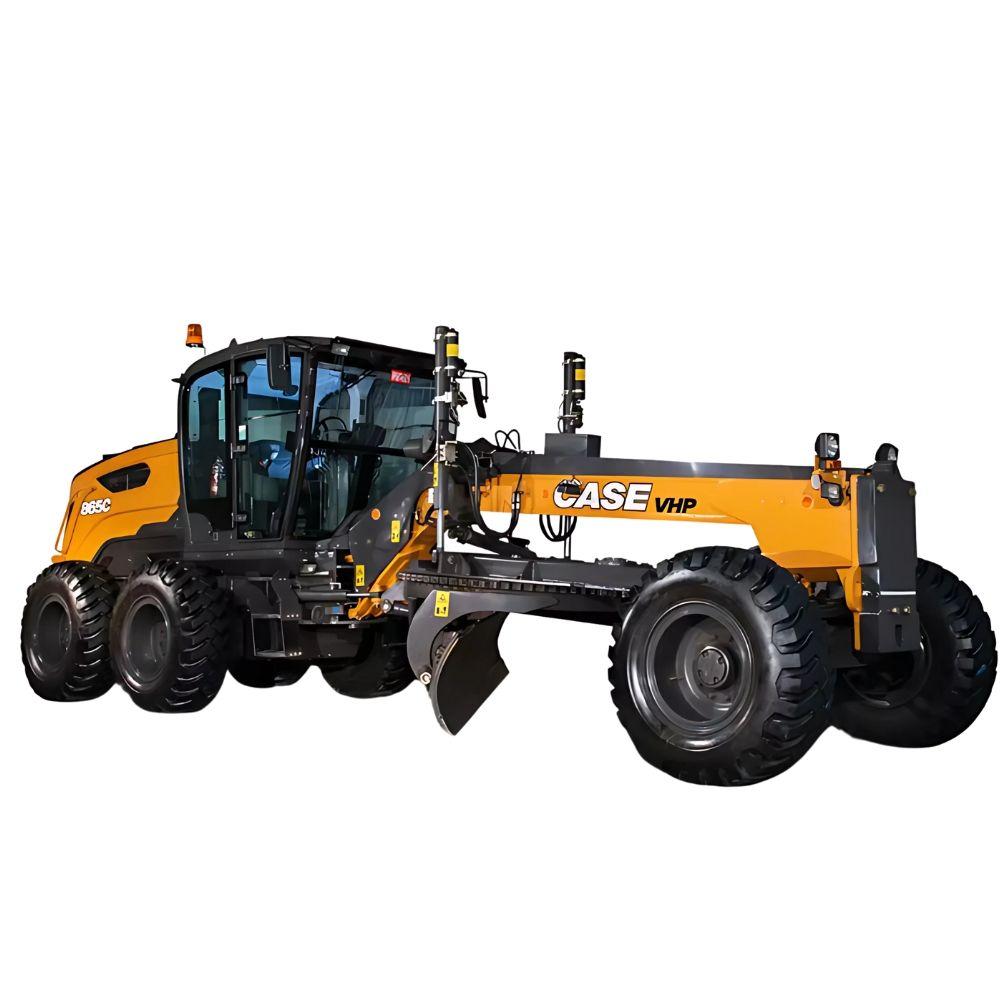 CASE 845C VHP Motor Grader