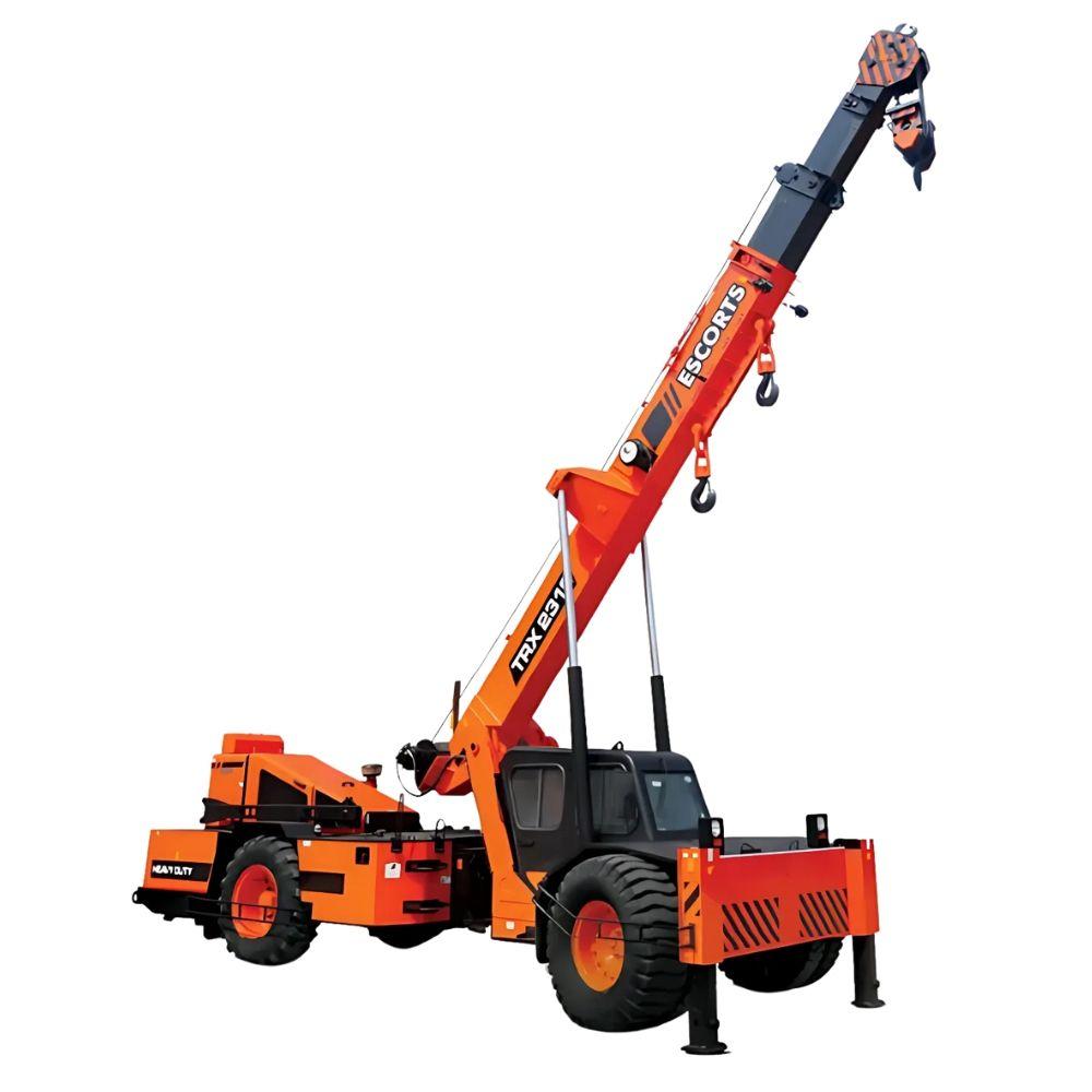 ESCORTS TRX 2319 Pick and Carry Crane