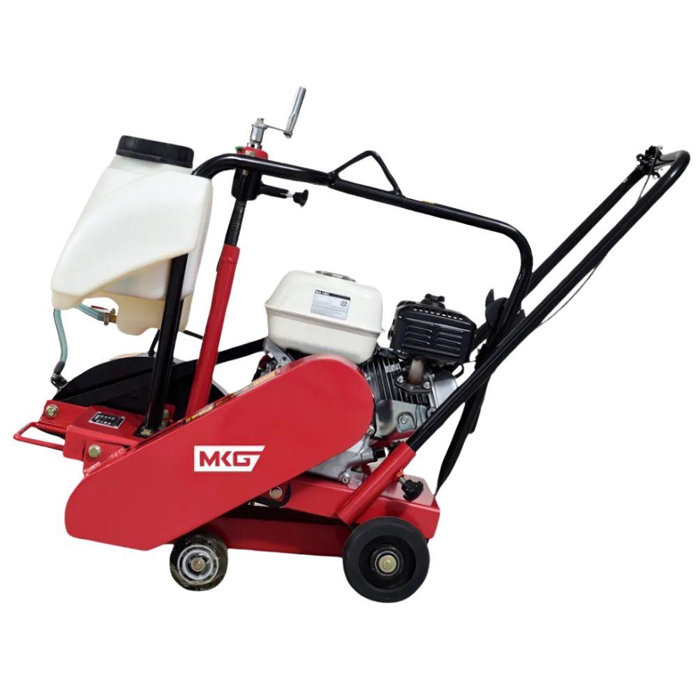 MKG CNQ-20 Concrete Cutter