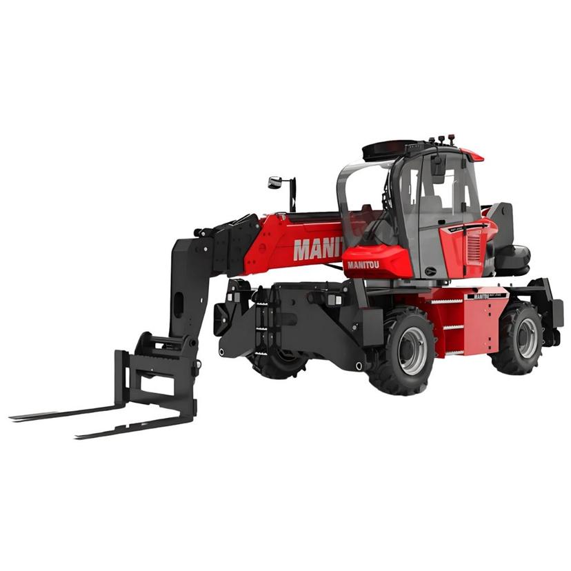 Manitou MRT-X 2145 Telehandler