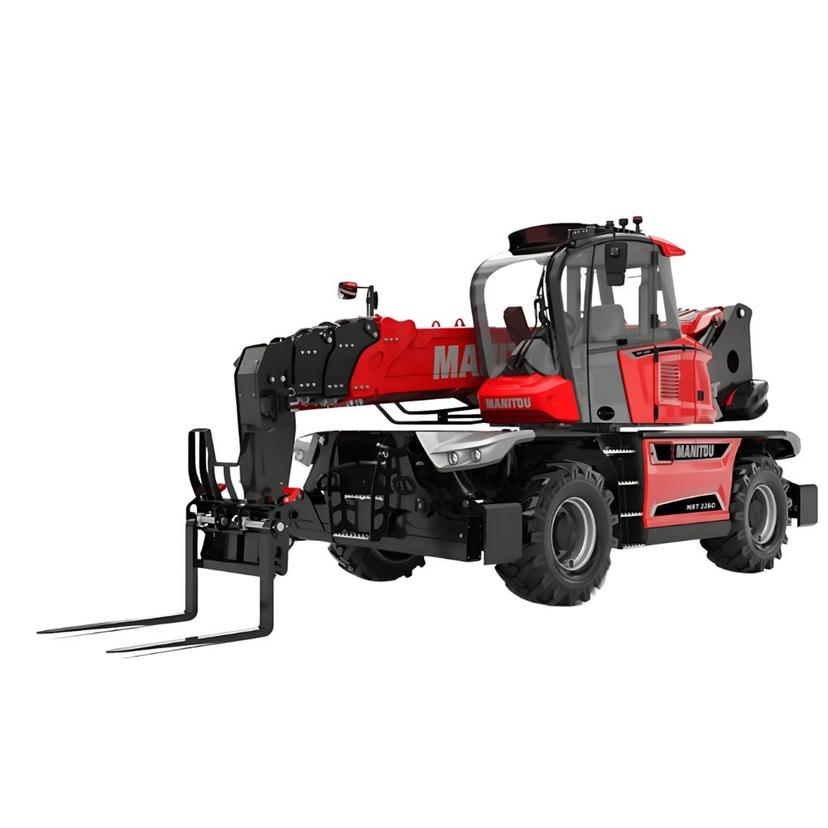 Manitou MRT-X 2260 Telehandler