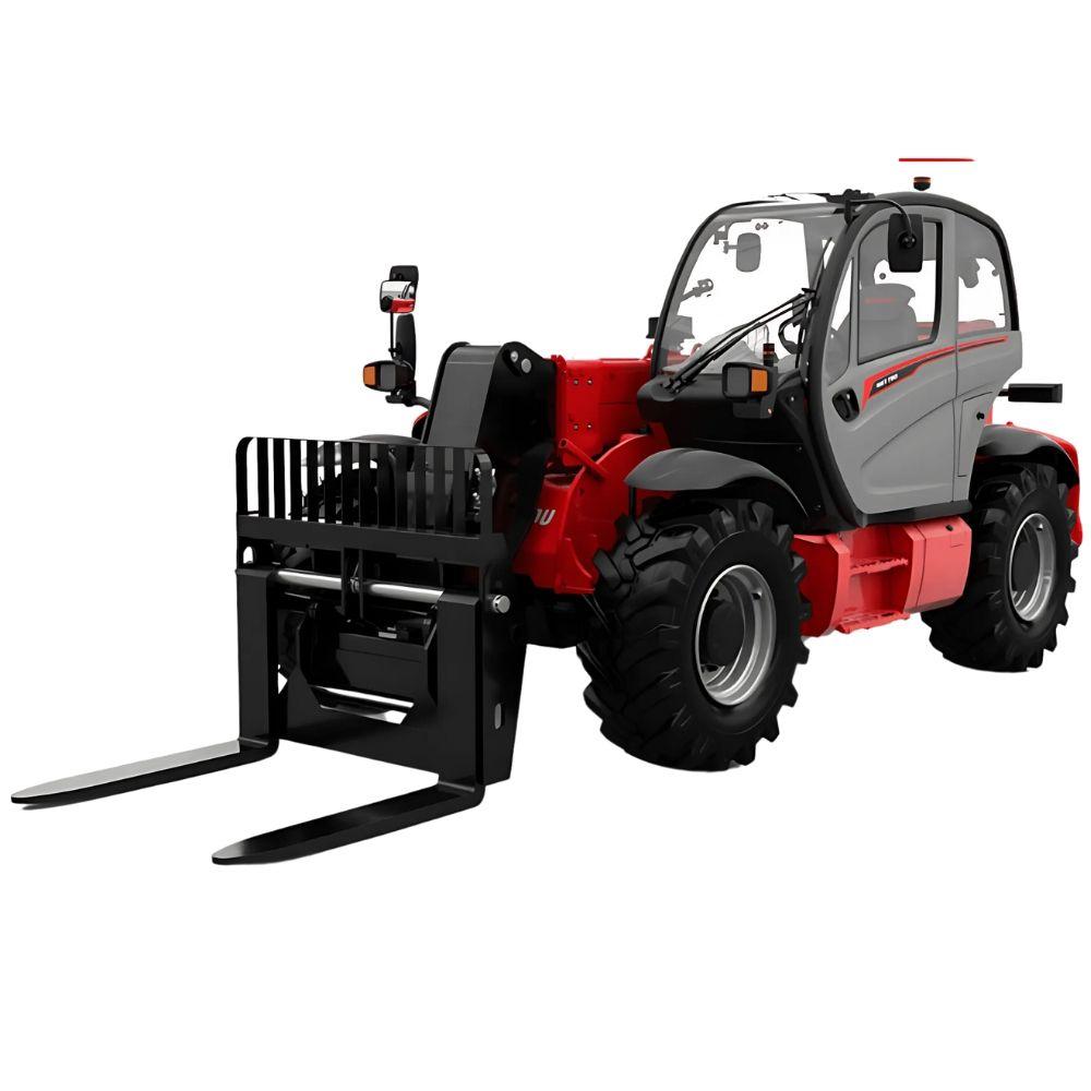 Manitou MHT-X 790 ST3A Telehandler