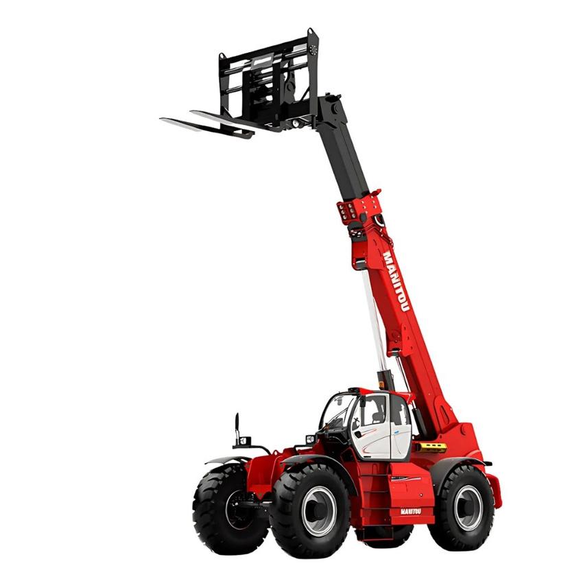 Manitou MHT-X 12330 Telehandler
